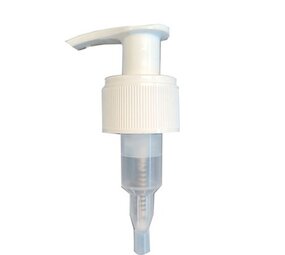 Beauty & Care Pump for 1 liter bottle Beauty & Care Pump for 1 liter bottle