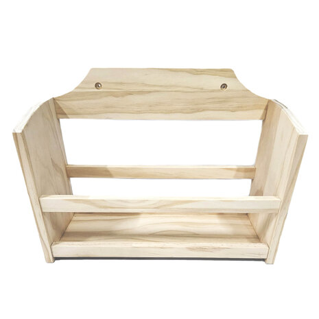 Beauty & Care Sauna-Duftregal für 3-Liter-Flaschen Beauty & Care Sauna-Duftregal für 3-Liter-Flaschen