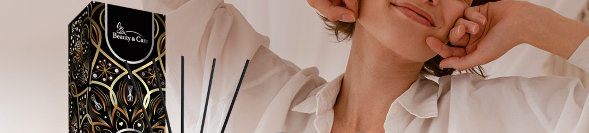 Alle geuren voor in huis