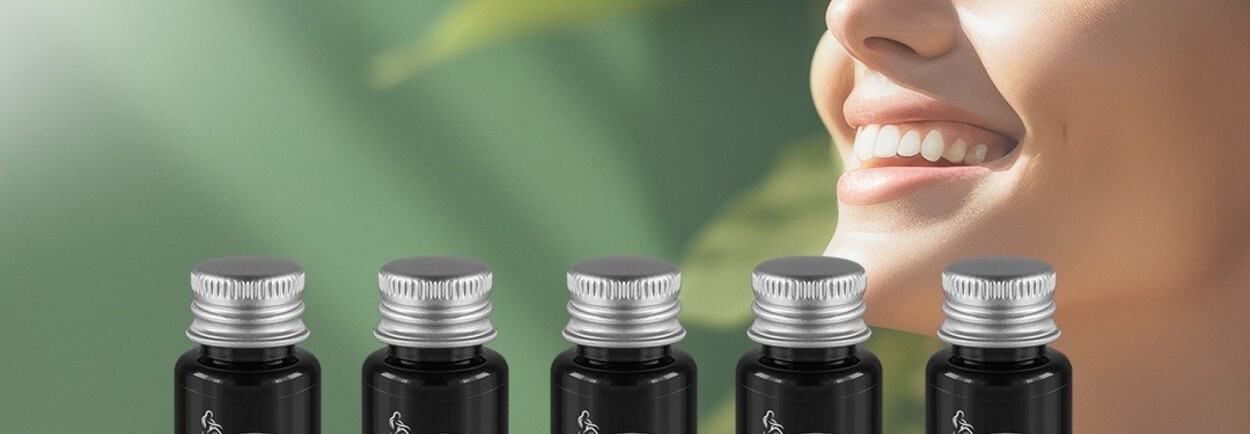 Ontdek onze lentegeuren