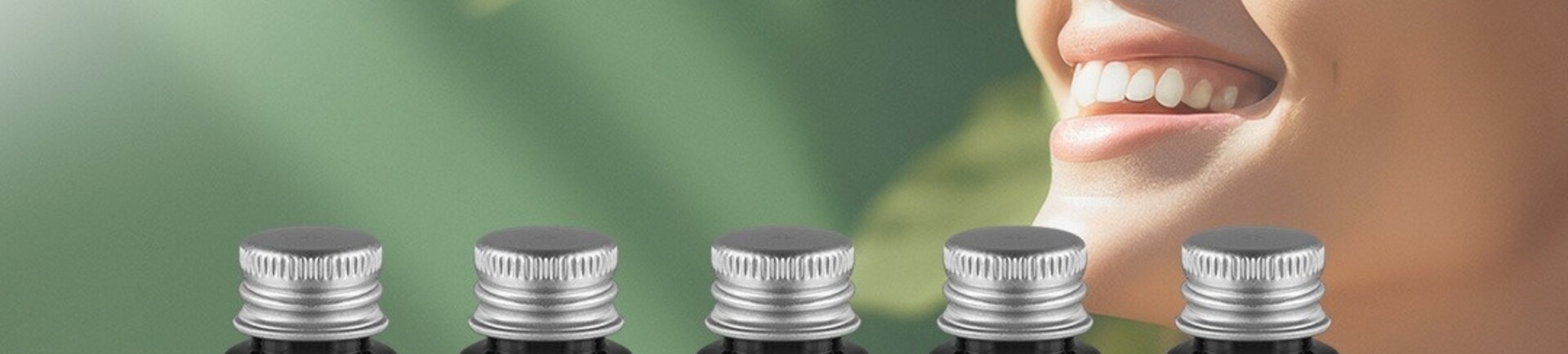 Ontdek onze lentegeuren