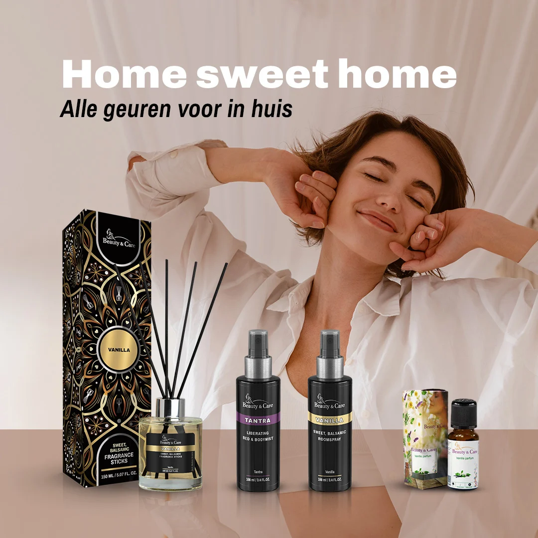 C'est mieux à la maison