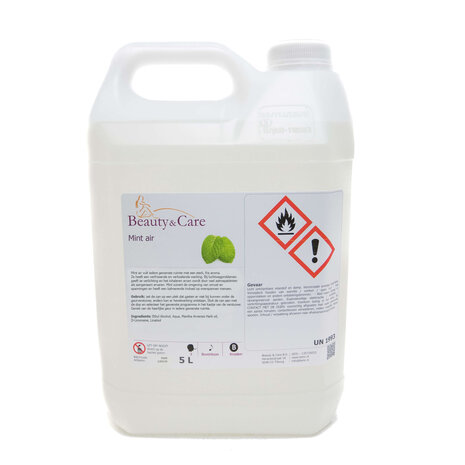 Beauty & Care Menthe air