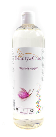Beauty & Care Magnolia sauna aroma Beauty & Care Magnolia sauna aroma