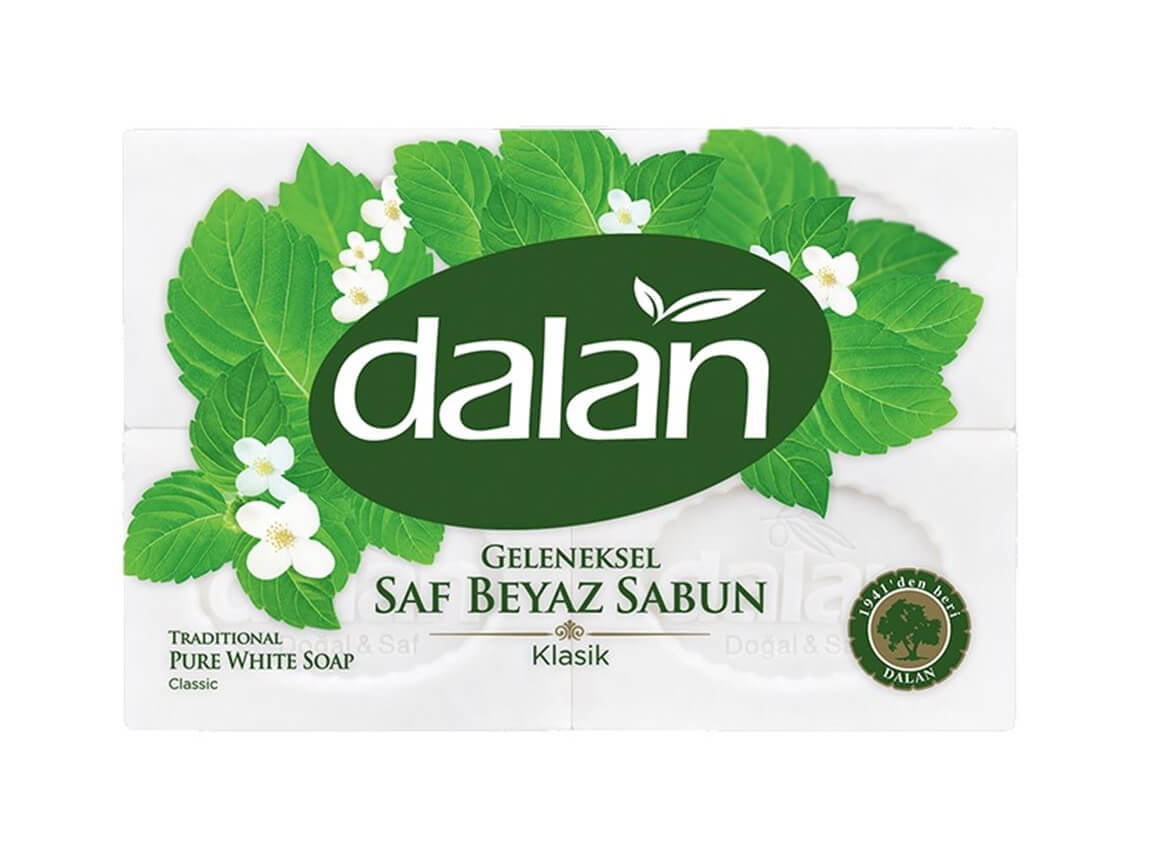 Dalan soap hamam