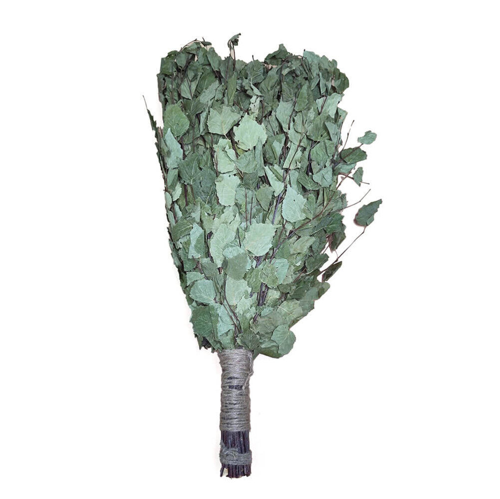 Beauty & Care Berkentakken bosje Beauty & Care Berkentakken bosje