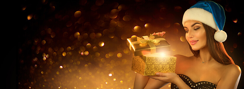 Creër je eigen wintergeur