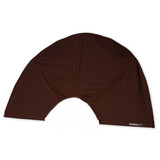 Saunagut Saunagut Tissu d'éventail Noir 100 cm Saunagut Saunagut Tissu d'éventail Noir 100 cm