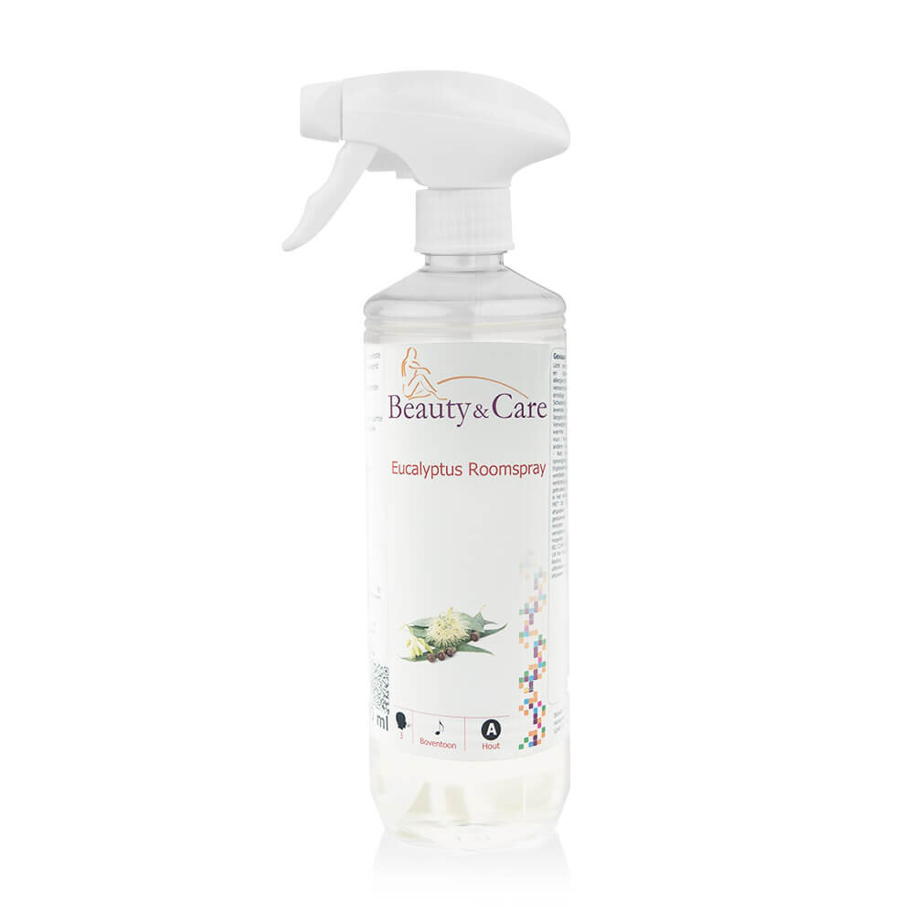 Beauty & Care Parfum d'interieur Eucalyptus Beauty & Care Parfum d'interieur Eucalyptus