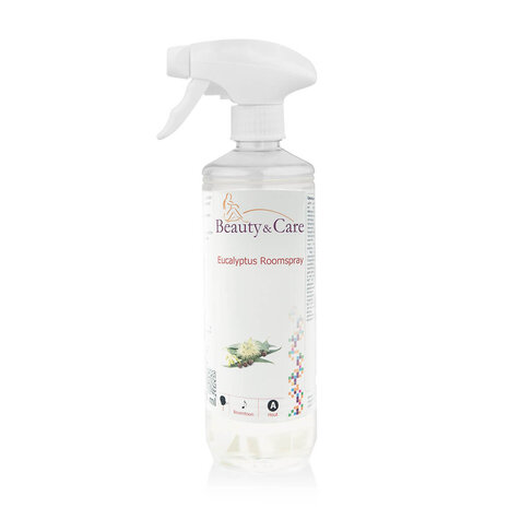 Beauty & Care Parfum d'interieur Eucalyptus Beauty & Care Parfum d'interieur Eucalyptus