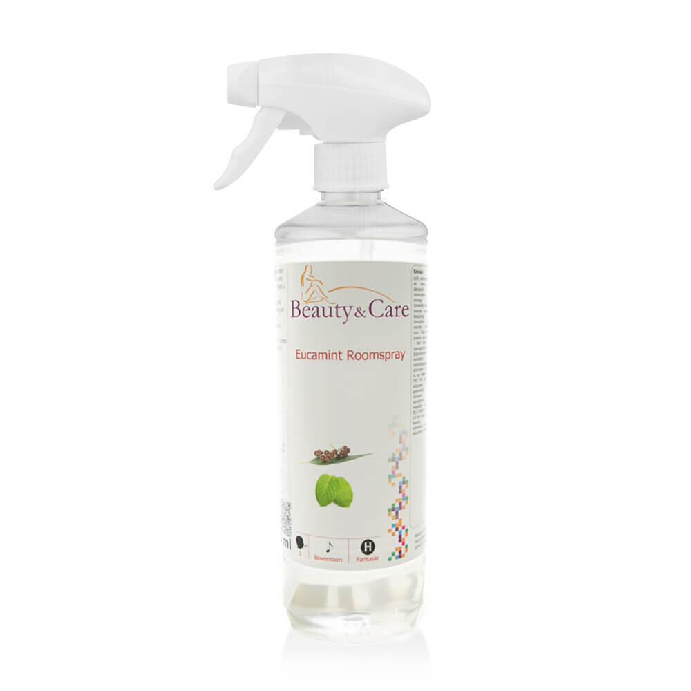 Beauty & Care Parfum d'interieur Eucalyptus et Menthe Beauty & Care Parfum d'interieur Eucalyptus et Menthe