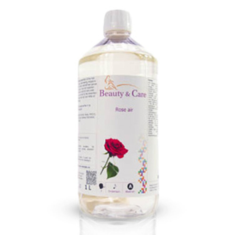 Beauty & Care Rosenluft 1 Liter Beauty & Care Rosenluft 1 Liter