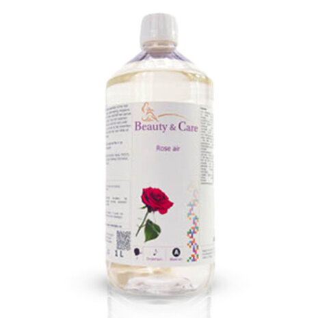 Beauty & Care Rosenluft 1 Liter Beauty & Care Rosenluft 1 Liter