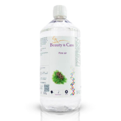 Beauty & Care Pine air Beauty & Care Pine air