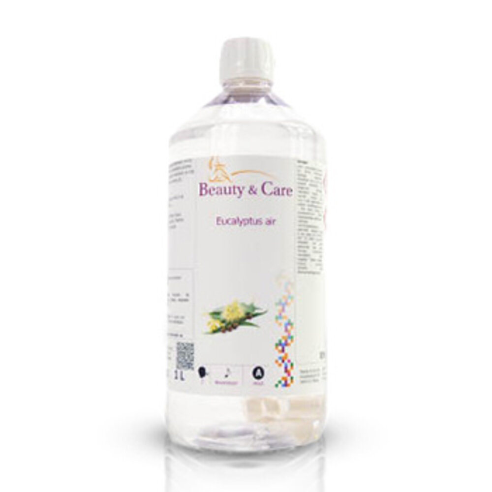 Beauty & Care Eukalyptusluft 1 Liter Beauty & Care Eukalyptusluft 1 Liter