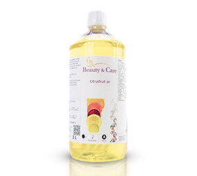 Beauty & Care Citrusfruit air