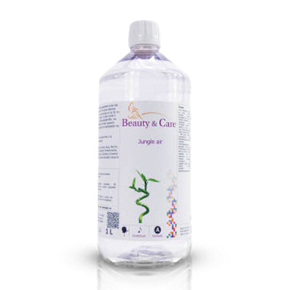 Beauty & Care L'air de la jungle Beauty & Care L'air de la jungle