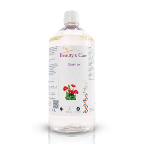 Beauty & Care Opium luft 1 liter Beauty & Care Opium luft 1 liter