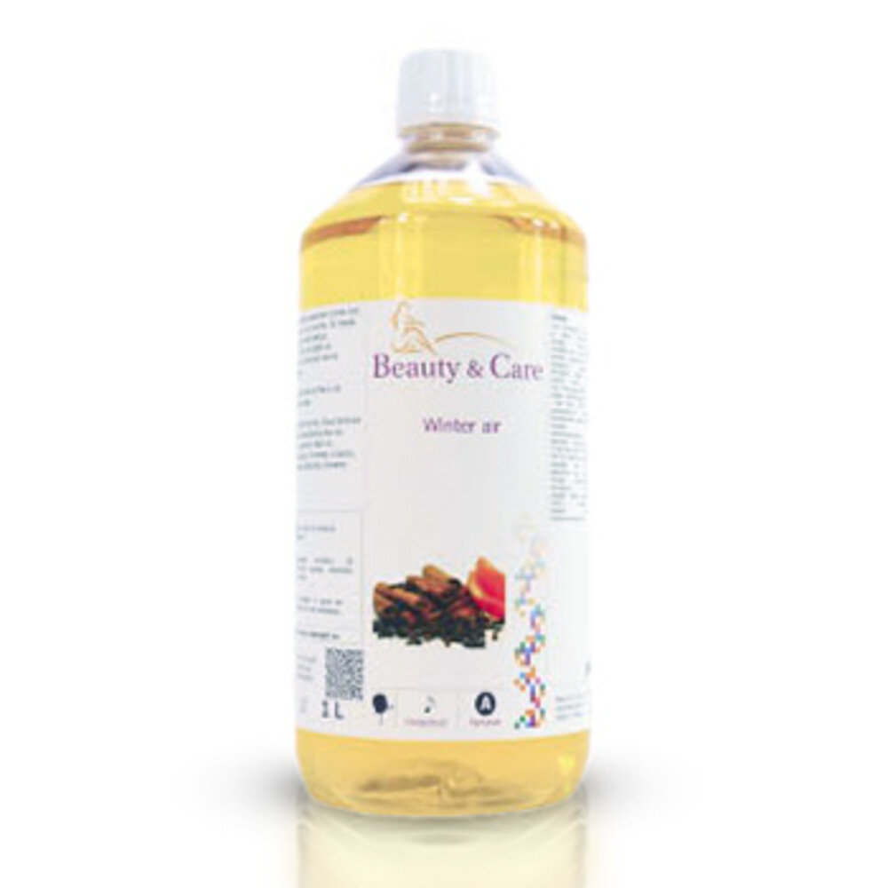 Beauty & Care Air d'hiver 1 litre Beauty & Care Air d'hiver 1 litre