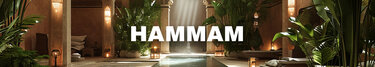 Hammam producten