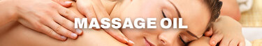 Massage olie en Thaise kruidenstempels