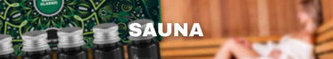 Sauna cadeaus