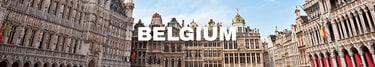 Belgische geur en wellness producten