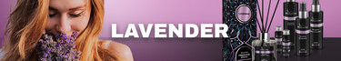 Lavendel wellness producten