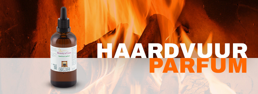 Haarvuur parfums