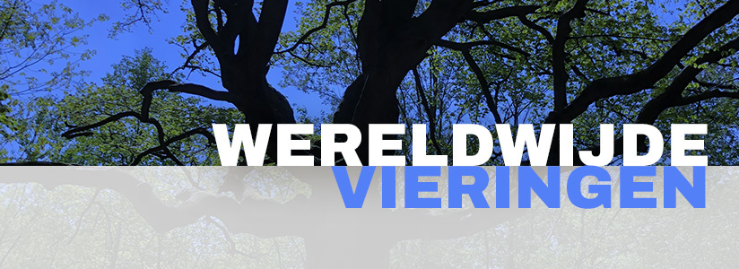 Wereldwijde Vieringen