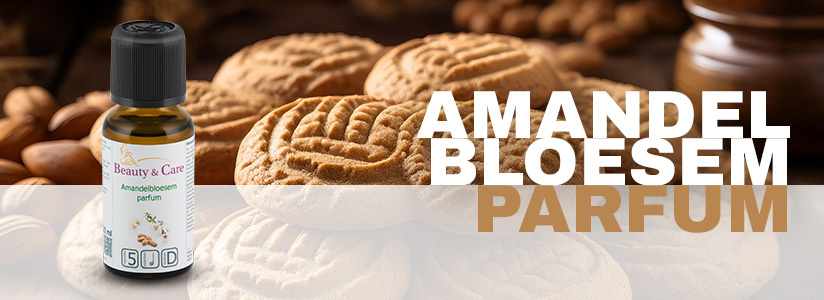 Amandelbloesem parfum