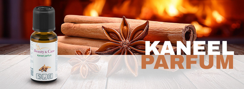 Kaneel parfum