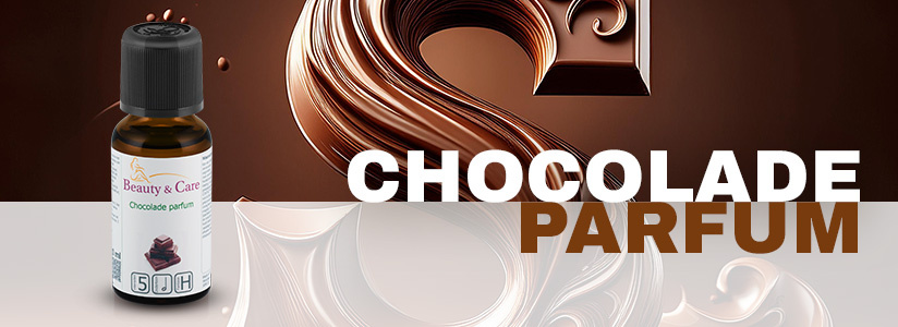 Chocolade parfum