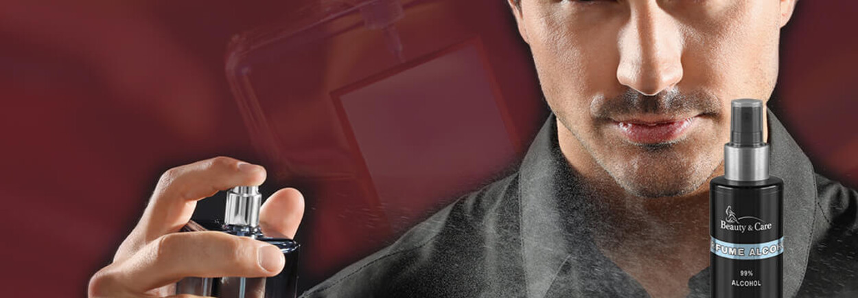 Créez votre propre parfum