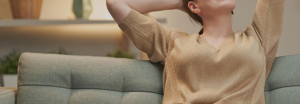 Dagelijks ontspannen