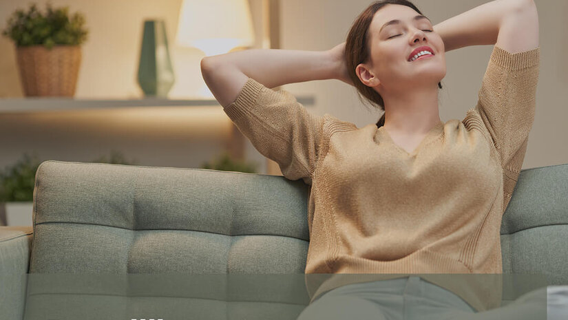 Dagelijks ontspannen