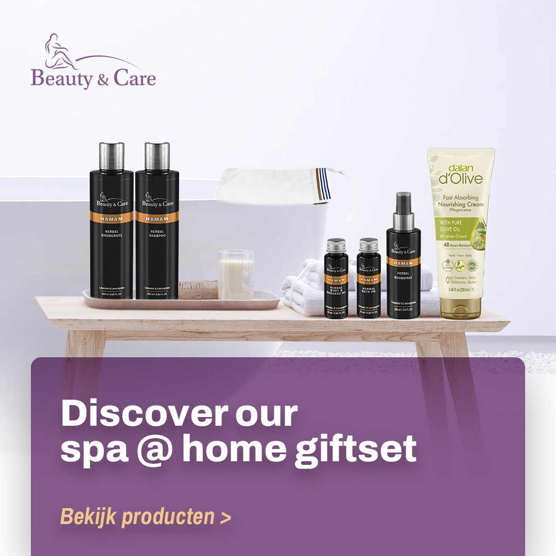 Create your own spa at home