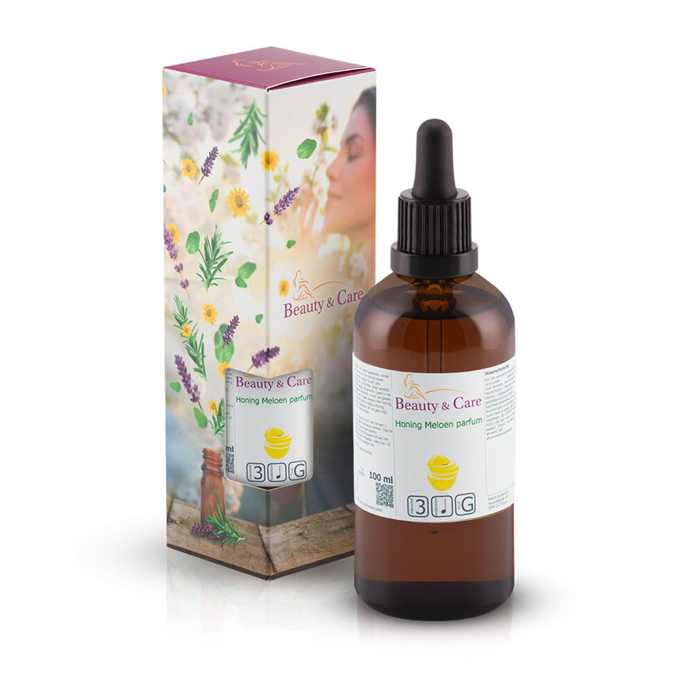 Beauty & Care Honey Melon perfume Beauty & Care Honey Melon perfume