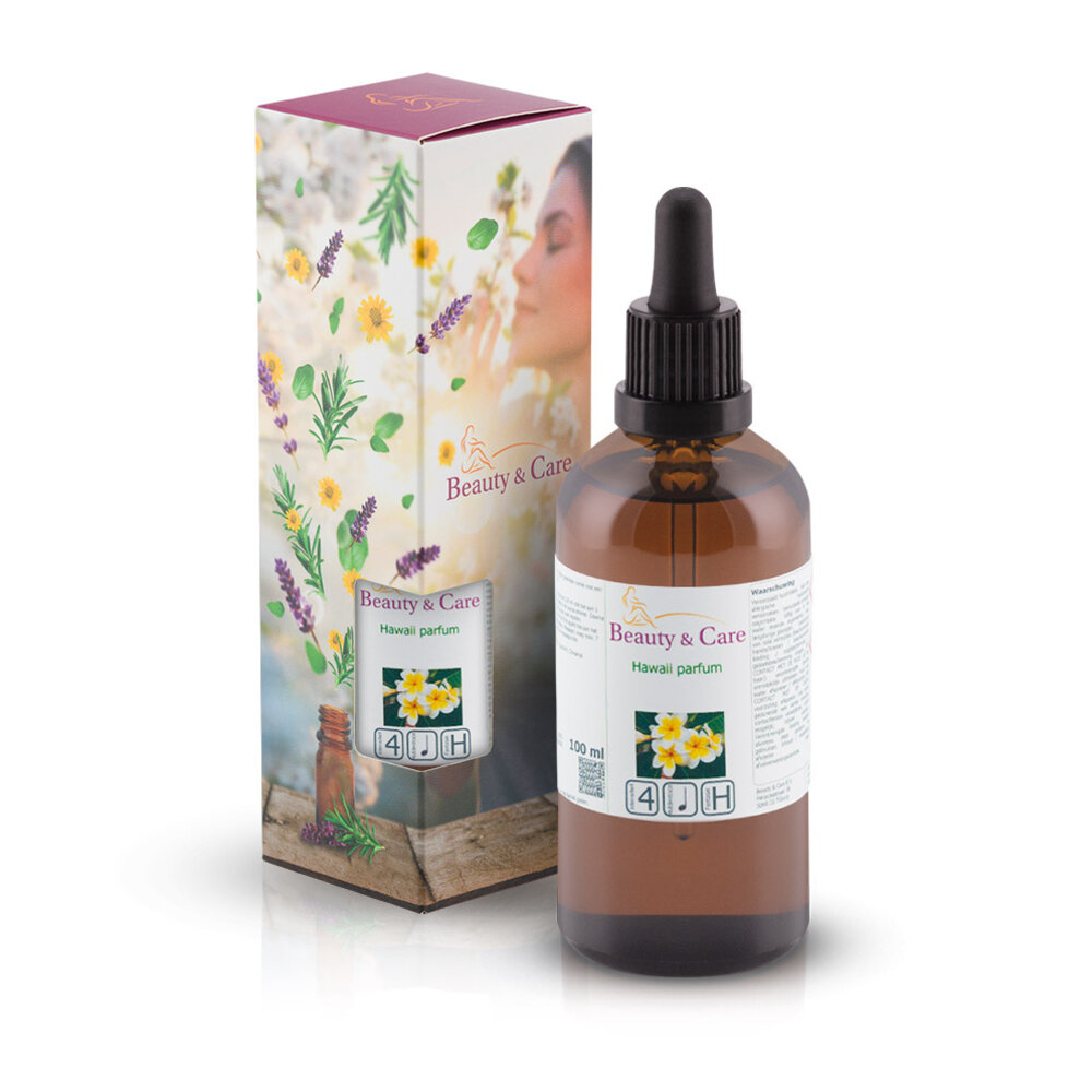 Beauty & Care Hawaii parfum Beauty & Care Hawaii parfum