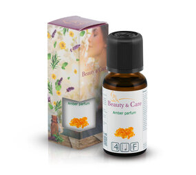 Beauty & Care Amber parfum Beauty & Care Amber parfum
