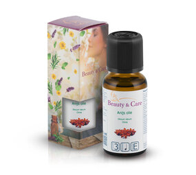 Beauty & Care Anise oil Beauty & Care Anise oil