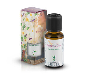 Beauty & Care Bamboo perfume Beauty & Care Bamboo perfume