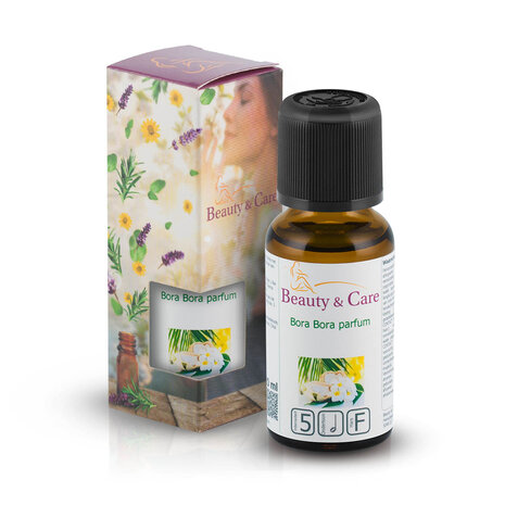 Beauty & Care Parfum Bora Bora Beauty & Care Parfum Bora Bora