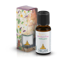 Beauty & Care Buddha parfum Beauty & Care Buddha parfum