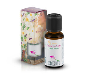 Beauty & Care Cactus parfum Beauty & Care Cactus parfum