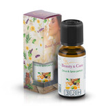 Beauty & Care Citrus & Spice parfum Beauty & Care Citrus & Spice parfum