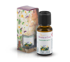 Beauty & Care Alpenkruiden parfum Beauty & Care Alpenkruiden parfum