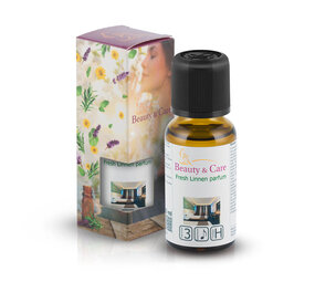 Beauty & Care Frisches Leinenparfüm Beauty & Care Frisches Leinenparfüm
