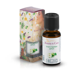 Beauty & Care Groene Appeltjes parfum Beauty & Care Groene Appeltjes parfum