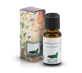 Beauty & Care Groene Thee parfum Beauty & Care Groene Thee parfum